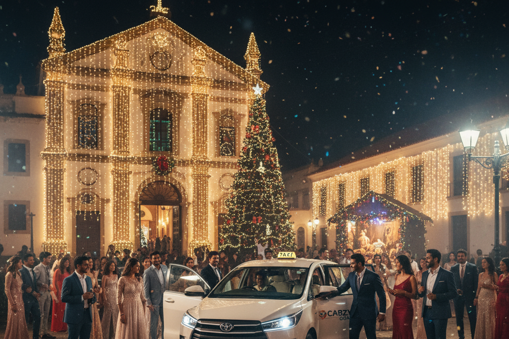 Christmas & New Year