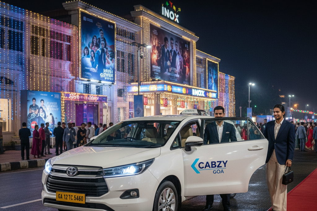 International Film Festival of India